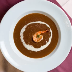 lobster-soup