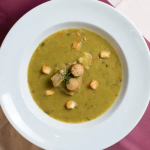 snert-soup