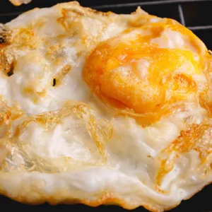 t-fried-egg